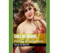 Call of Blood: Princess of Transylvania