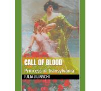Call of Blood: Princess of Transylvania