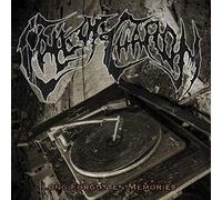 Call Of Charon - Long Forgotten Memories