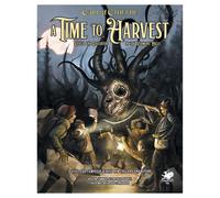 Call of Cthulhu A Time to Harvest Gioco di ruolo altamente interattivo e diverte