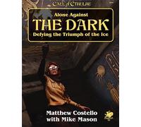 Matthew Costello Mike Mason Alone Against the Dark (Tascabile)