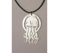 CALL OF CTHULHU - Cthulhu Diecast Pendant