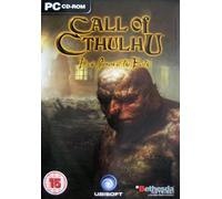 Call of Cthulhu Dark Corners of the Earth