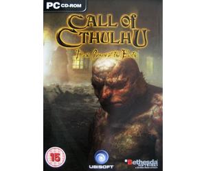 Call of Cthulhu Dark Corners of the Earth