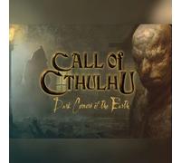 Call of Cthulhu: Dark Corners of the Earth (PC) Steam Key - GLOBAL