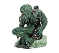 CALL OF CTHULHU - H.P. Lovecraft Gallery - Cthulhu Pvc Figure Diamond