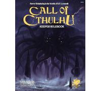 Lynn Willis Sandy Petersen Mike Mason Paul Fr Call of Cthulhu (Copertina rigida)