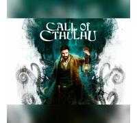 Call of Cthulhu (PC) Steam Gift - GLOBAL