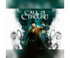 Call of Cthulhu (PC) Steam Gift - GLOBAL