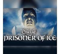 Call of Cthulhu: Prisoner of Ice (PC) Steam Key - GLOBAL