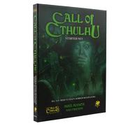 Mike Mason Chaosium Inc. Call of Cthulhu Starter Set (Tascabile)