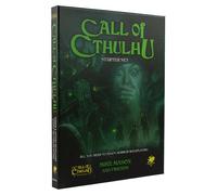 Mike Mason Chaosium Inc. Call of Cthulhu Starter Set (Tascabile)