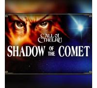 Call of Cthulhu: Shadow of the Comet (PC) Steam Key - GLOBAL