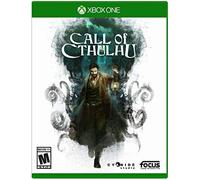 Call of Cthulhu(tbd)