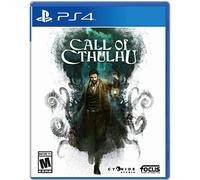 Call of Cthulhu(tbd)