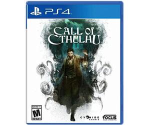 Call of Cthulhu(tbd)