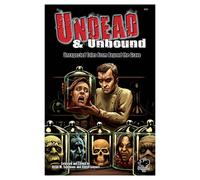 Call of Cthulhu Undead & Unbound Gioco di ruolo altamente interattivo e diverten