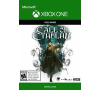 Call of Cthulhu (Xbox One) Xbox Live Key EUROPE