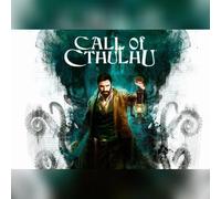 Call of Cthulhu (Xbox One / Xbox Series X|S) Xbox Live Key - EU