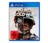 Call of Duty 17 - Black Ops: Cold War