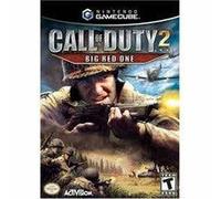 Call of Duty 2: Big Red One