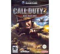 Call of Duty 2: Big Red One
