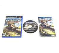 Call of Duty 2 - Big Red One [Import: Francia]