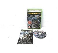 CALL OF DUTY 2 Game of Year X360