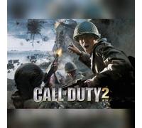 Call of Duty 2 (PC) Steam Gift - GLOBAL