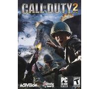 Call Of Duty 2 Steam Key EUROPE