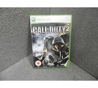 Call of Duty 2 (Xbox 360)