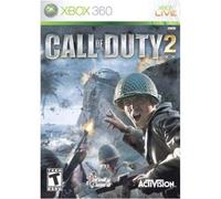 Call of Duty 2 - Xbox 360 (rinnovato)