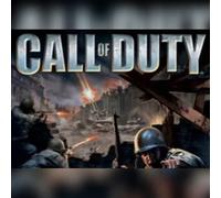 Call of Duty (2003) (PC) Steam Gift - GLOBAL