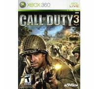 Call of Duty 3 (北米版)