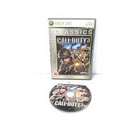 Call of Duty 3- Classics (Xbox 360)
