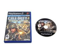 Call Of Duty 3 ~ En Marche Vers Paris ~