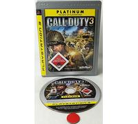 Call of Duty 3 Platinum [Edizione: Germania]