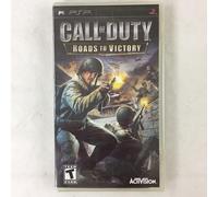 Call of Duty 3: Roads to Victory / Game (Sony PSP)