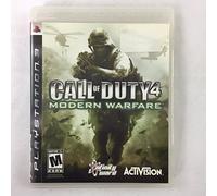 Call of Duty 4: Modern Warfare(輸入版)