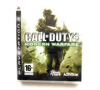 Call of Duty 4: Modern Warfare
