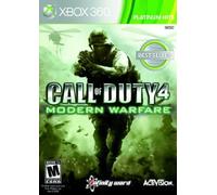 Call Of Duty 4: Modern Warfare - Classics Edition