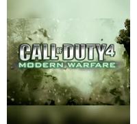 Call of Duty 4: Modern Warfare (PC) Steam Key - EU