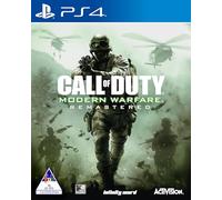 Call Of Duty 4: Modern Warfare - Remastered Ps4- Playstation 4