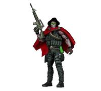PREORDER DICEMBRE 2025 McFARLANE TOYS 2025 Call Of Duty 7inch Burned Spawn