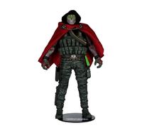PREORDER DICEMBRE 2025 McFARLANE TOYS 2025 Call Of Duty 7inch Burned Spawn