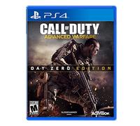 Call of Duty Advanced Warfare - Day Zero Edition