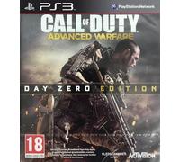 Call of Duty: Advanced Warfare - Day Zero Edition (PS3) - [Edizione: Regno Unito]