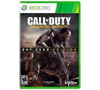 Call of Duty: Advanced Warfare - Day Zero Edition - Xbox 360 [Edizione: Regno Unito]