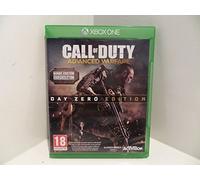 Call of Duty: Advanced Warfare - Day Zero Edition - Xbox One [Edizione: Regno Unito]