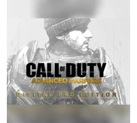 Call of Duty: Advanced Warfare Digital Pro Edition (Xbox One / Xbox Series X|S) Xbox Live Key - ARGENTINA